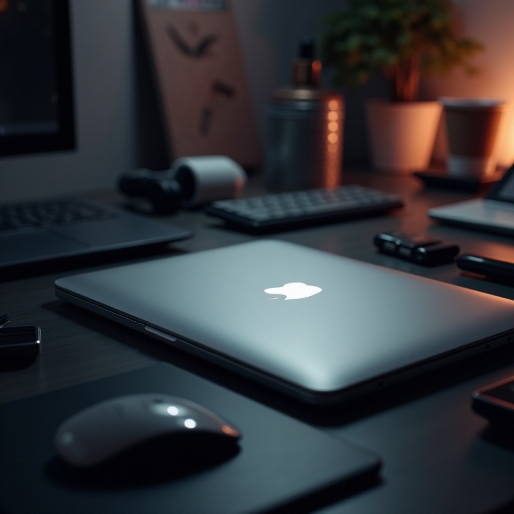 dlaczego mój MacBook Air ciągle się zawiesza