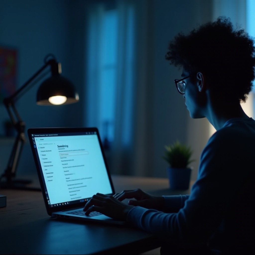 jak sprawdzić aplikacje działające w tle w systemie Windows 11