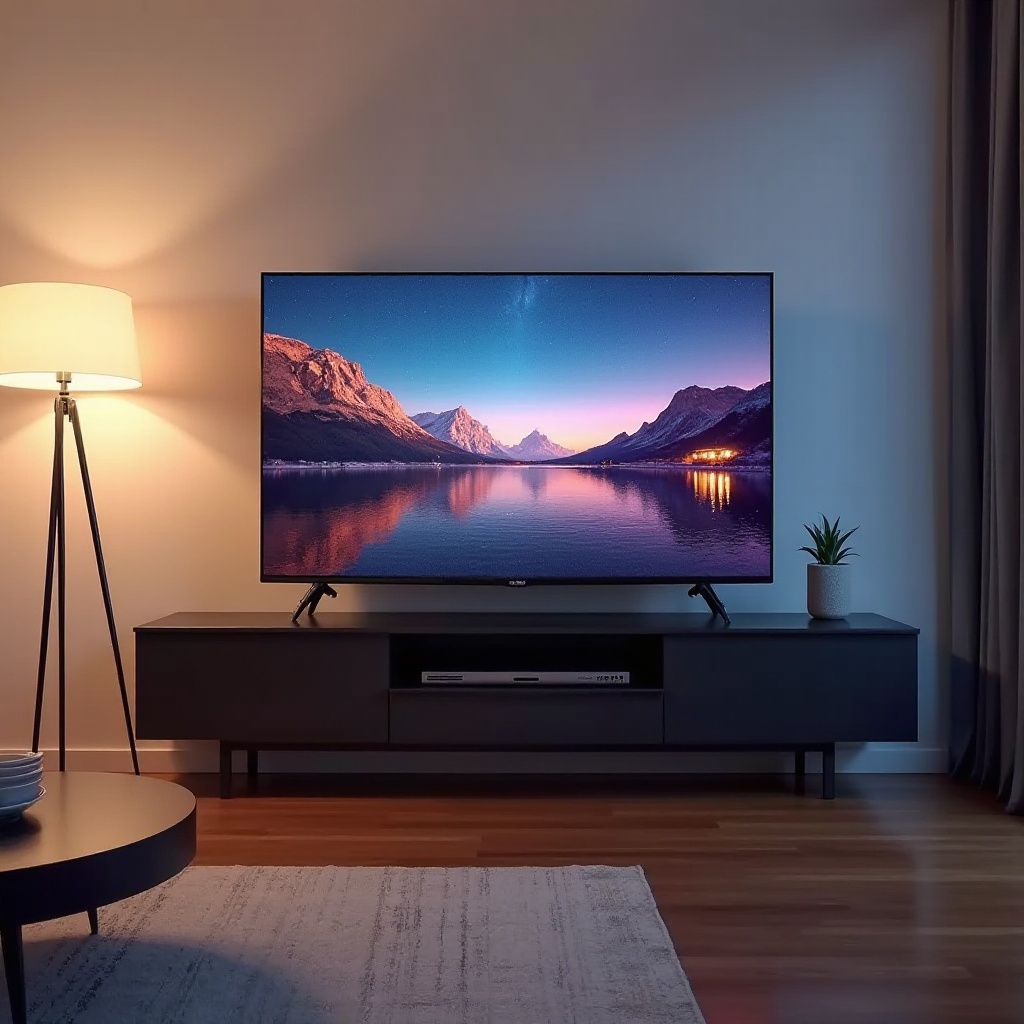 best 50 inch tv under 300
