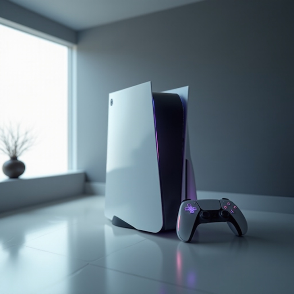 ps5 intră în modul de repaus când îl pornesc