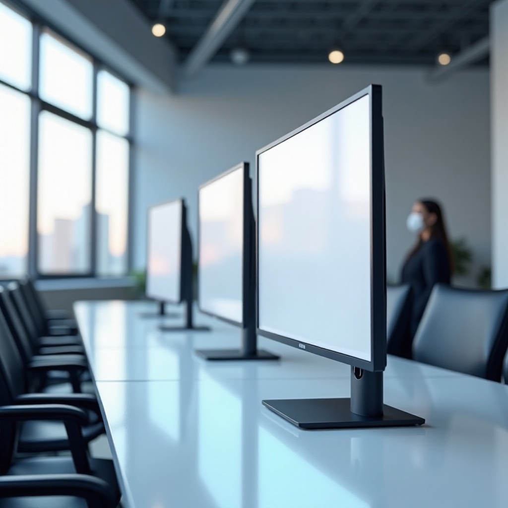 nowe monitory OLED 2025