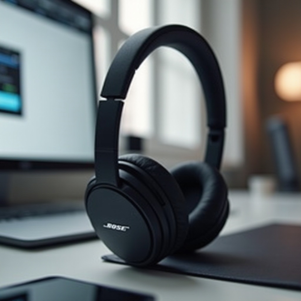 can i track my bose headphones